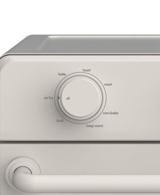 7-Function Air Fryer Toaster Oven