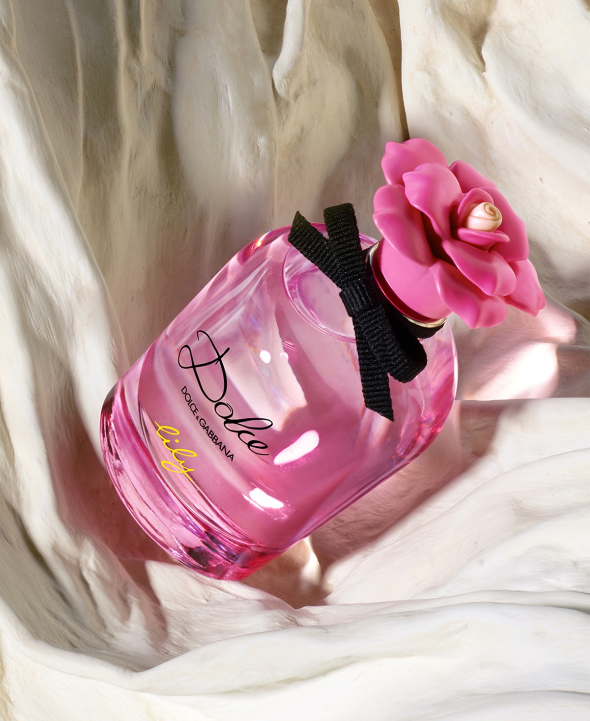 Dolce & Gabbana Dolce Lily Eau De Toilette, 2.5 Oz. In No Color