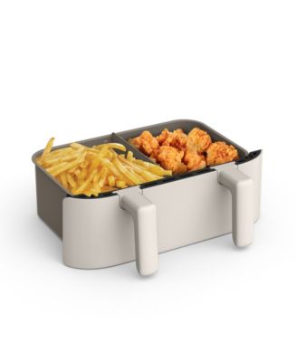 Trizone&reg; 4-Qt. Extra-Large Nonstick Air Fryer