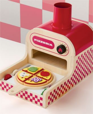 Bake Slice Pizza Oven Playset, Created for Macy's