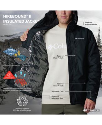 Men's Hikebound II Insulated Jacket