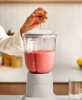 Flip & Store Blender