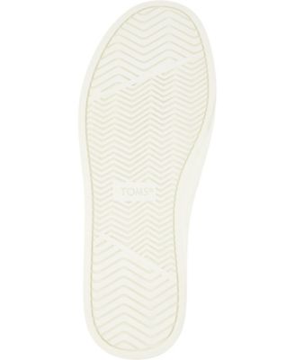 Women's Kameron Casual Slip On Platform Sneakers   