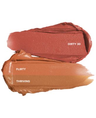 2-Pc. Glamzilla Dirty 30 Blush Set