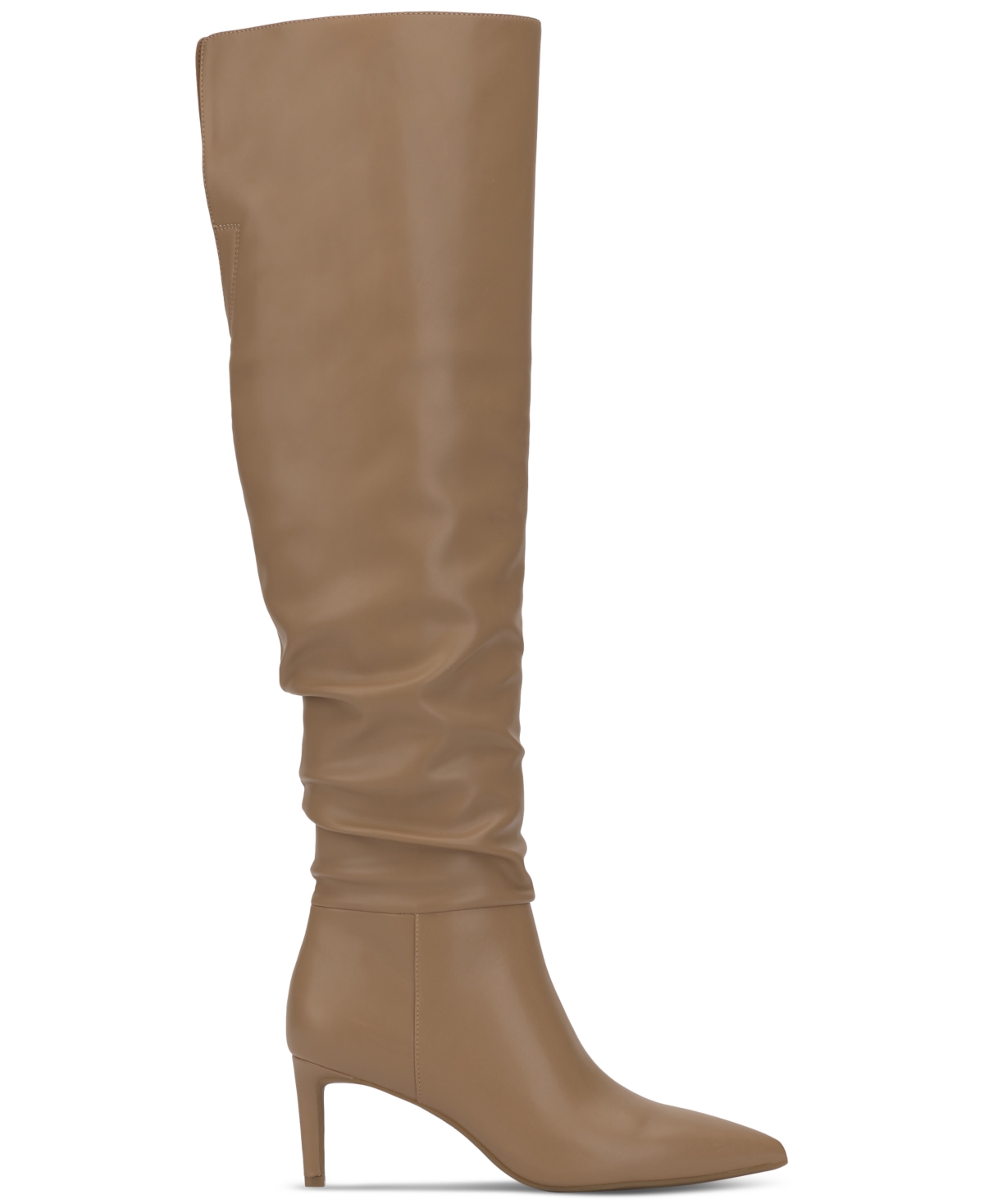 INC INTERNATIONAL CONCEPTS WOMEN'S DAMONI MID-HEEL OVER-THE-KNEE BOOTS, CREATED FOR MACY'S 