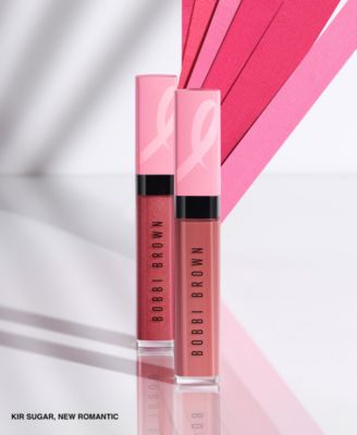 Bobbi Brown Proud To Be Pink Crushed Oil Infused Lip Gloss Duo