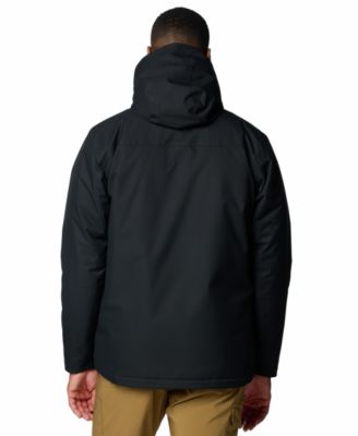 Men's Tipton Peak Insulated Jacket