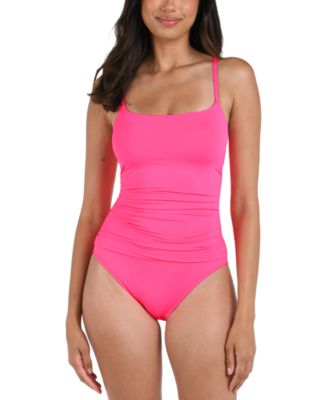 Women's Island Goddess One-Piece Swimsuit
