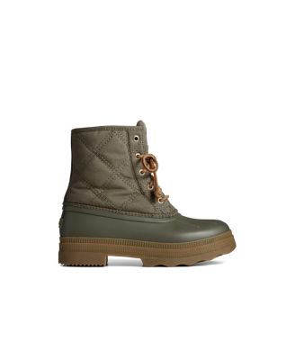 Women's Saltwater 2.0 Round Toe Boots