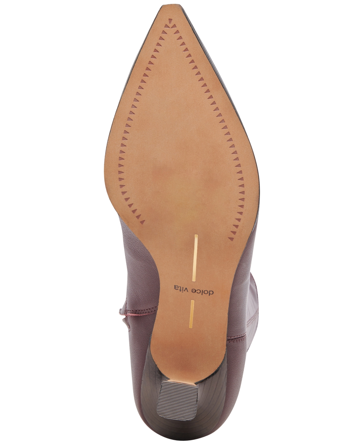 Dolce Vita Women's Arya Stretch Pointed-Toe Dress Booties