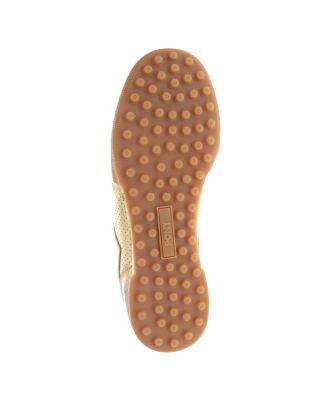 Men's Linebacker Metallic Sneakers