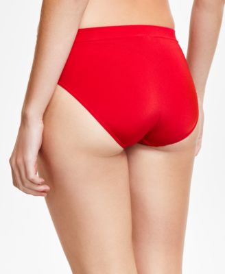 Women's B-Smooth High-Cut Brief Underwear