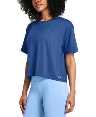 Under Armour - Women's Motion T-Shirt