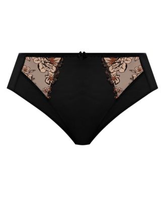 Women's Teagan High Leg Brief Underwear