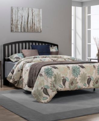 Hillsdale 43.75" Wood Carolina Full/Queen Headboard