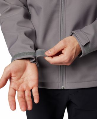 Men's Ascender II Hooded Jacket