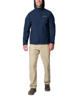 Men's Ascender II Hooded Jacket