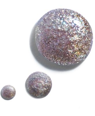 Nailed It! Quick-Dry Lasting Nail Lacquer