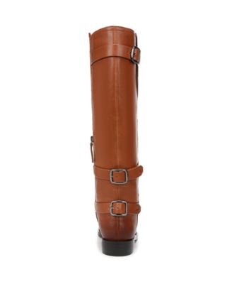 Women's Padova Knee High Riding Boots