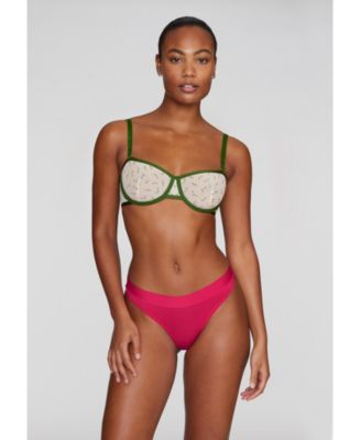 Women's The Balconette - Mesh