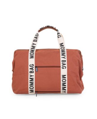 Baby Mommy Signature Bag