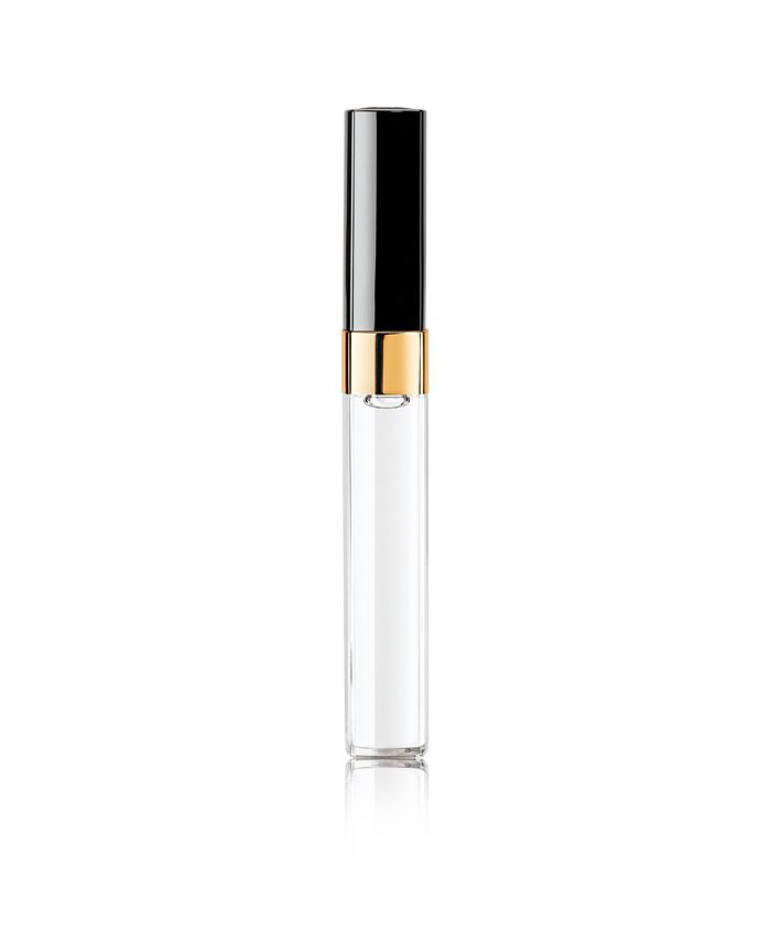 Chanel Rouge Coco Gloss #119 Bourgeoisie • Priser »