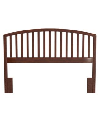43.75" Wood Carolina Full/Queen Headboard