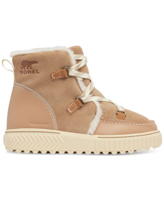 Women's Ona Ave Alpine Booties