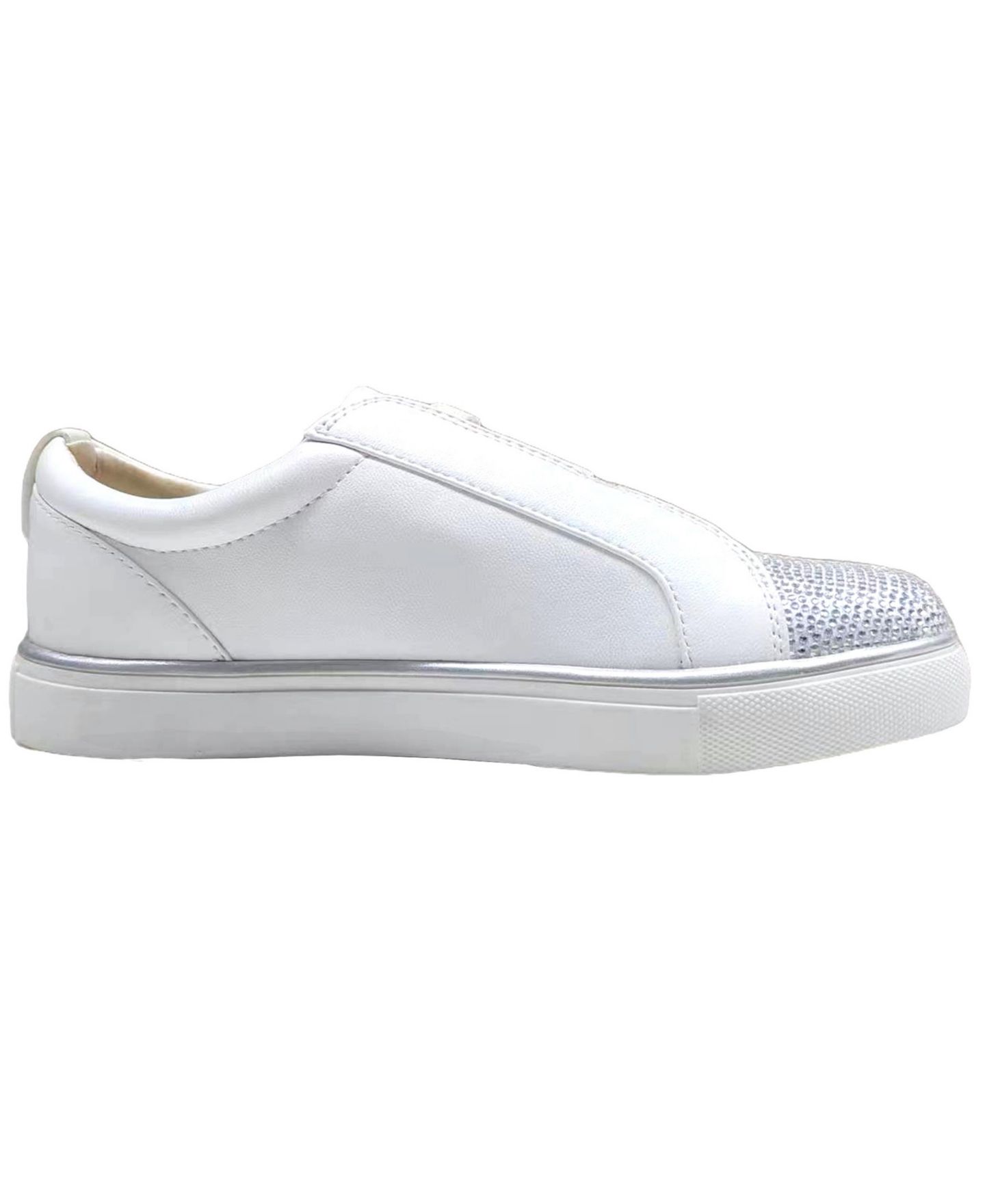 Женские кроссовки Kenneth Cole Reaction Bonnie Round Toe, цвет: Экрю — фото 8