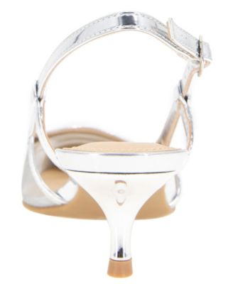 Women's Maggie Mesh Slingback Sandals