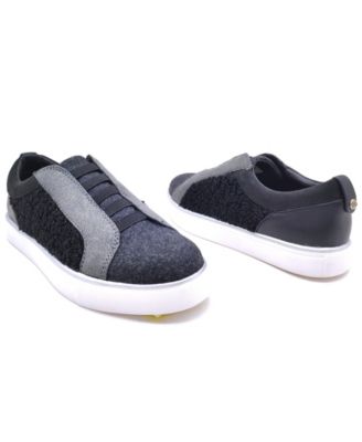 Women's Bonnie Cozy Slip On Sneakers
