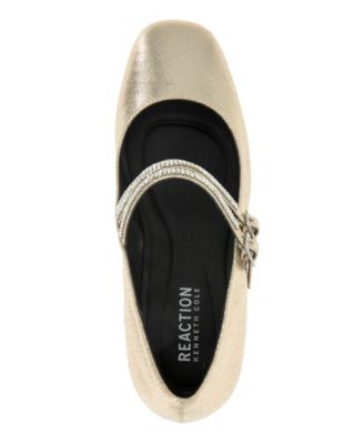 Women's Leeann Mary Jane Pumps