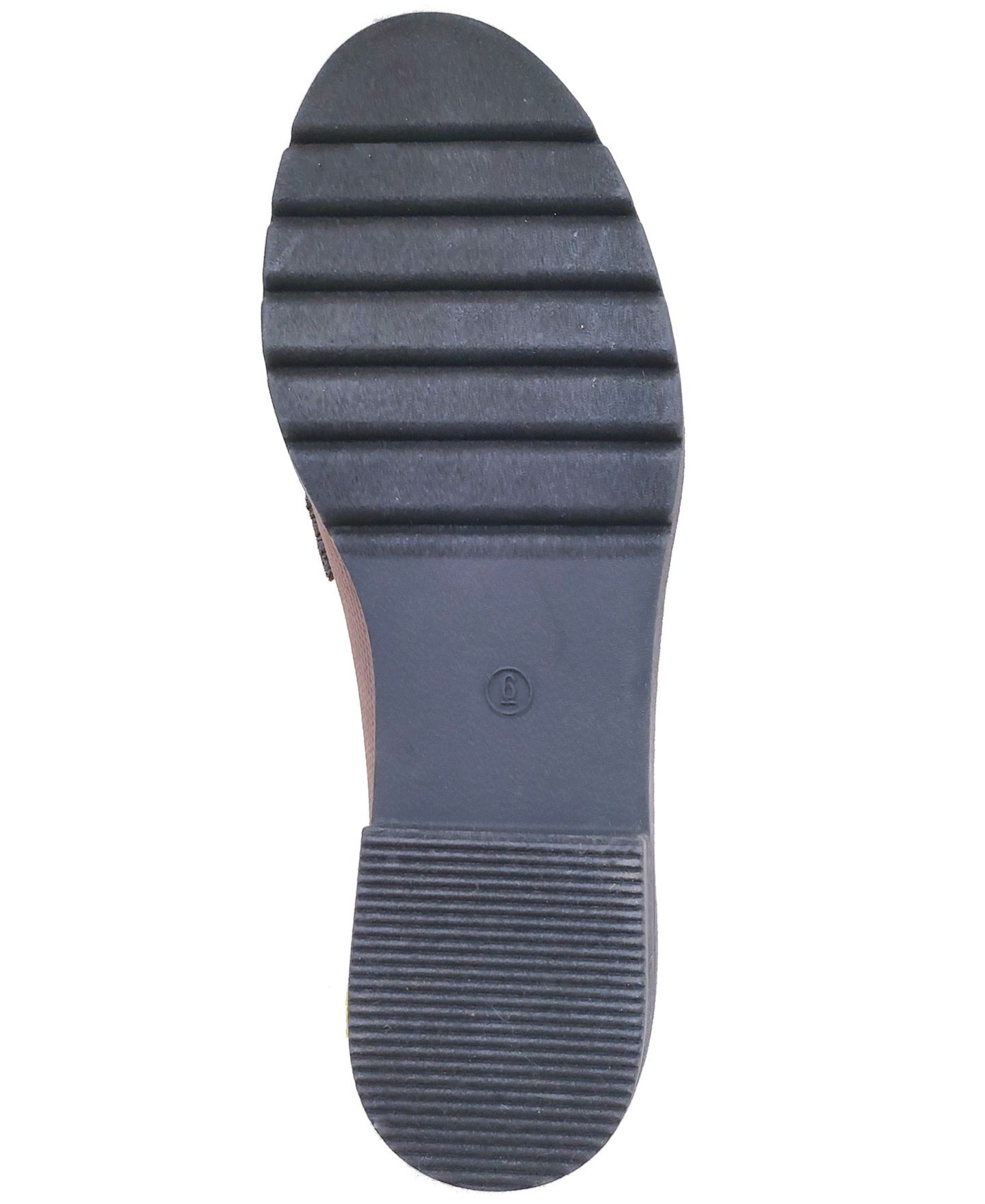 Женские туфли Kenneth Cole Reaction Feobe Knit Slip On, цвет: Чёрный — фото 12