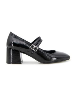 Women's Leeann Mary Jane Pumps