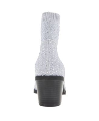 Women's Jess Pull On Booties