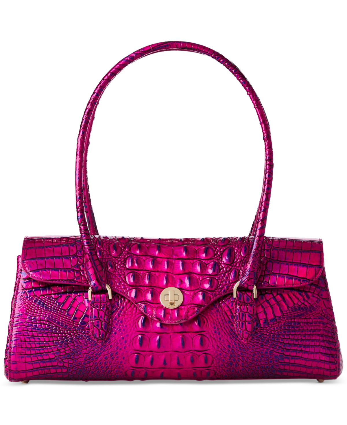 Brahmin Dayan Melbourne Satchel