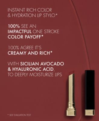 My Comfy Matte Instant Rich Color & Hydration Lip Stylo