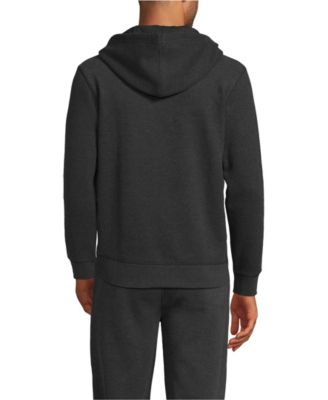 Men's Tall Long Sleeve Serious Sweats Full Zip Hoodie