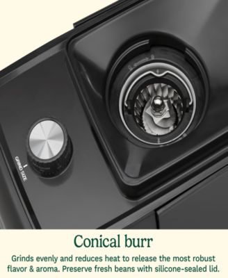 CBM-22 Espresso Coffee Conical Burr Grinder