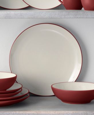 Colorwave 4-Piece Place Setting, Service for 1