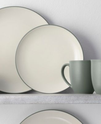 Colorwave 4-Piece Place Setting, Service for 1