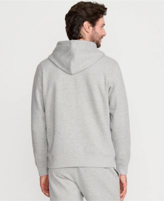 Men's Long Sleeve Serious Sweats Pullover Hoodie Sweatshirt