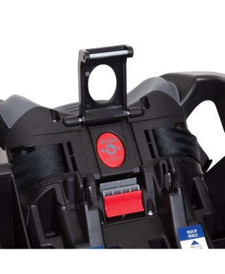 Secure 35 Infant Car Seat Base - Black