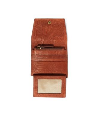 Veronica Bifold Wallet