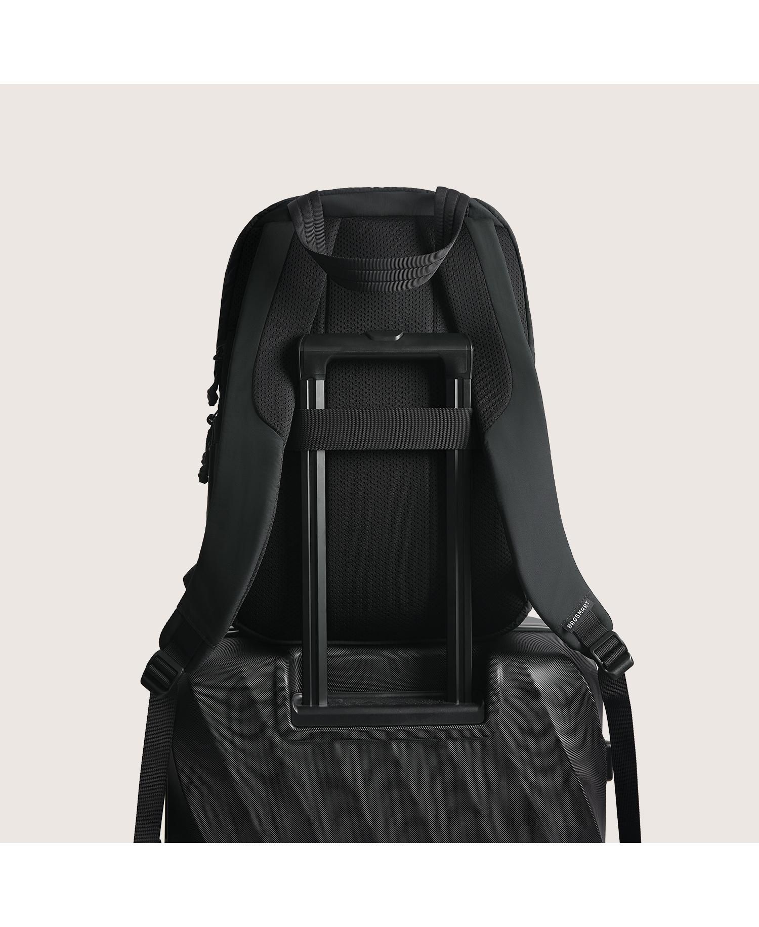 Vega 23L Featherlight Work Backpack Moss