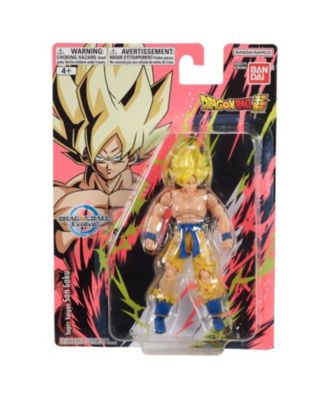 Dragon Ball Super SSJ Goku 5 Inch Figure