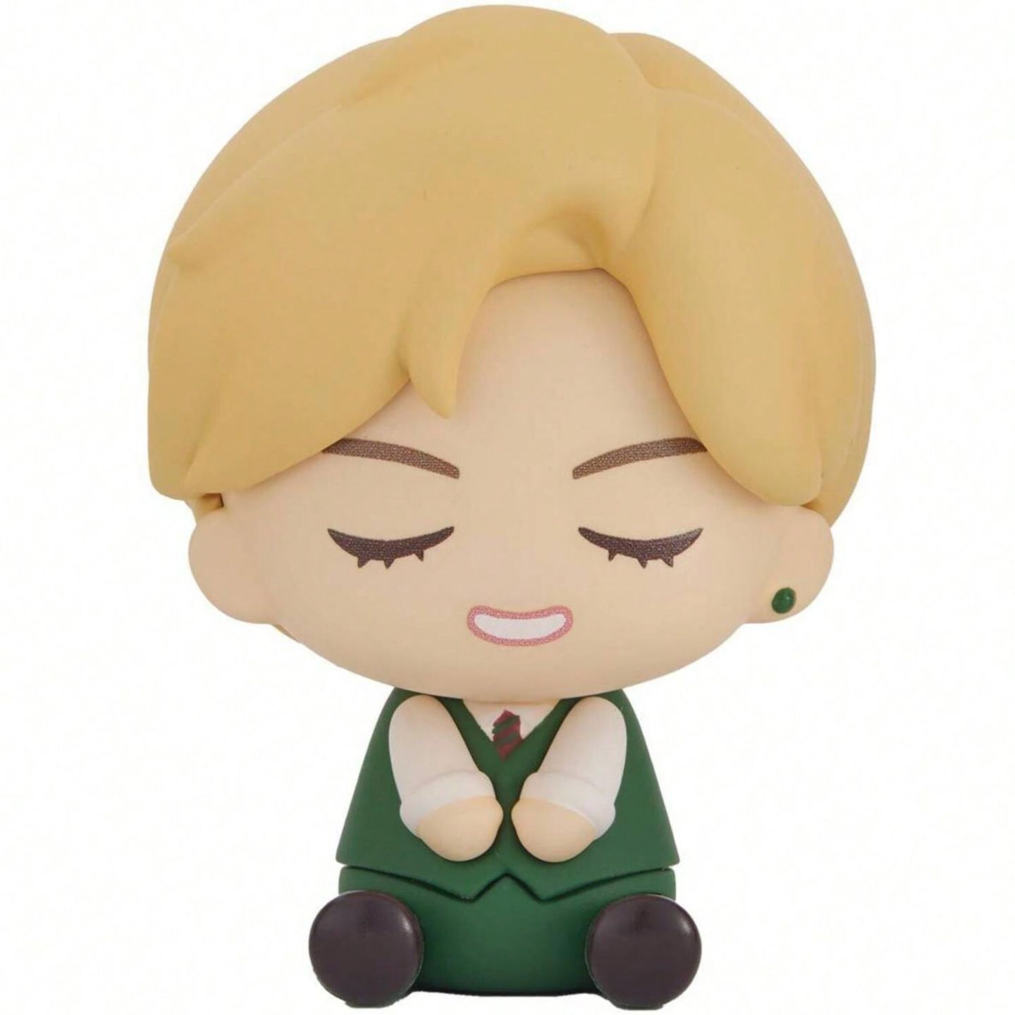 Детская фигурка Banpresto BTS V Tinytan Dynamite 2.05"H Collectible Figure, Ages 15+ — фото 1