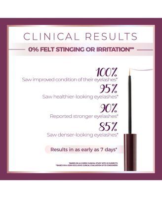 Lash & Brow Enhancer Serum