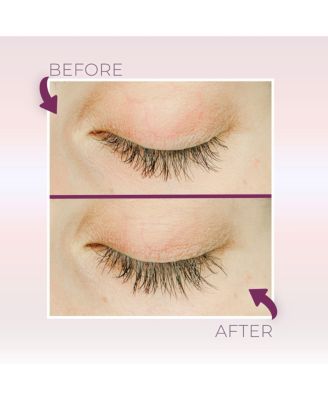 Lash & Brow Enhancer Serum