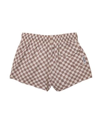 Boys Orange Santa Teresa Swimmie